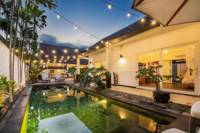 Villa Zebra Walking Distance to Potato Head